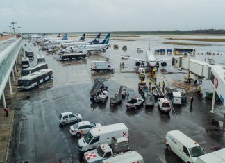 Modifica AFAC bases de la regulación tarifaria, sin aviso aeropuerto