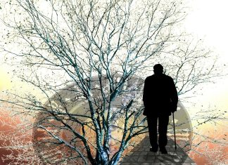 Olvido y esperanza olvido