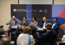 Desmilitarización, crisis climática y políticas migratorias deben ser prioridades del próximo gobierno: rectores