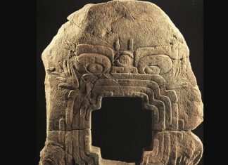 Más de 13 mil bienes culturales han sido recuperadas por México