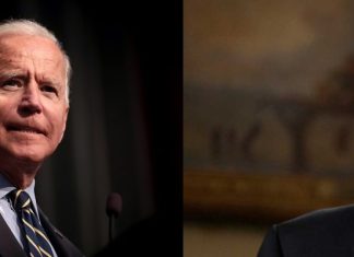 Dos malos candidatos