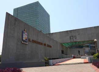 Lo de Nuevo León podría ser un juego de niños Congreso de Nuevo León