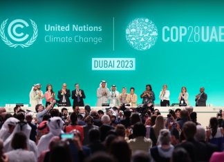 Gobierno de México no mostró resultados en la COP28 COP 2023