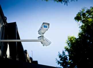 Es la seguridad, stupid!