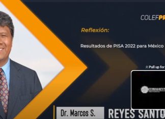 Resultados de PISA 2022 para México
