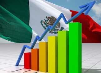 México avanza 4 lugares y ya es la duodécima economía a nivel global Mexico-crecimiento