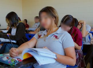 La realidad educativa en el contexto económico