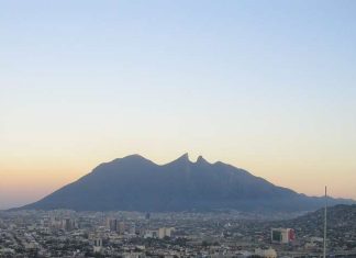 Nuevo León: sobre advertencia no hay engaño