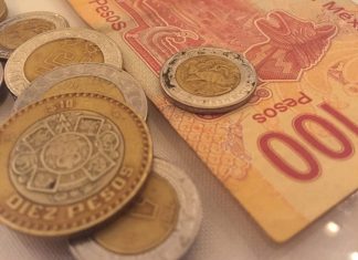 Se espera desaceleración en 2024; México crecerá 2.5%: Cepal pesos