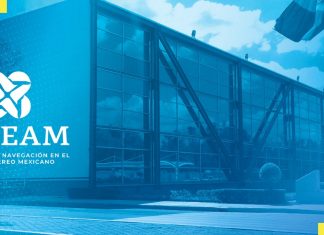 Espera SENEAM que diputados ajusten tarifas sobre espacio aéreo