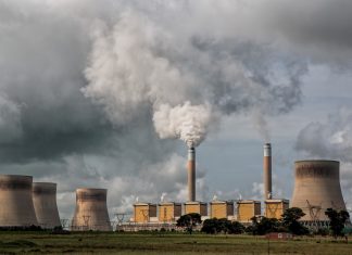 Recaudan 886 mdp con impuesto al carbono en México combustibles fósiles