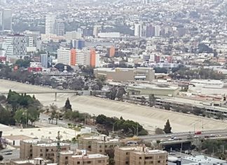 Menor derrama económica se espera por primer puente del año Tijuana