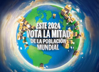 La vigencia de la democracia