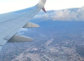 Estados Unidos cancela 13 rutas de aerolíneas mexicanas incumplimiento de acuerdo bilateral AIFA