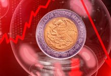 Extranjeros han sacado del país $130 mil 763 millones este año peso