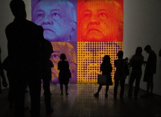 Depresión post-AMLO