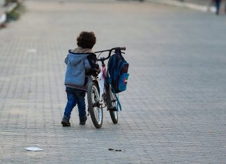 Desigualdades educativas, en México 6.4 millones de niños y jóvenes no asisten a la escuela