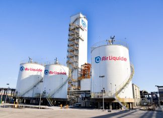 Es preocupante la ocupación temporal de la planta de hidrógeno en Hidalgo air liquid