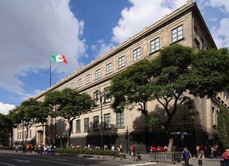 En abril, SCJN “dará palo” a AMLO; ministros arman bloques SCJN