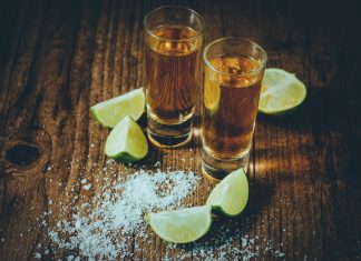 México cerró el 2023 con la exportación de 420 millones de litros de tequila