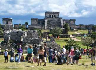 Tendencias de viajes en México para 2024: pronósticos y destinos recomendados.