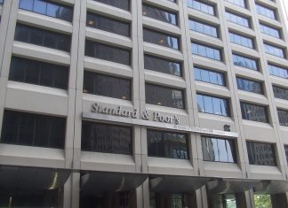 S&P reafirma la calificación crediticia de México en grado de inversión