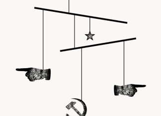 Nuevo libro: Dos izquierdas las dos izquierdas, libro