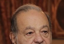 Creció 30% fortuna de los ricos de México