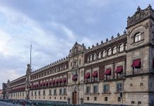 El Presidente está fuera de la ley