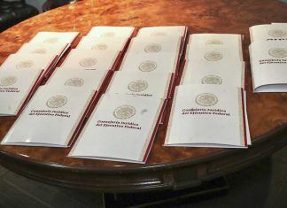 Las propuestas de AMLO a la Constitución, no cumplen con tiempo y forma ni guardan principios jurídicos; “son corazonadas”