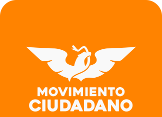 ¿El nuevo “niño naranja”? Movimiento ciudadano
