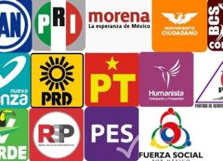 Dónde consultar propuestas políticas, económicas y sociales de los partidos políticos nacionales
