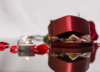 Mexicanos gastarán en San Valentín 22.3% más que en 2023, a pesar de la inflación