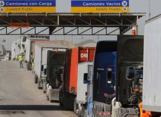 Exportaciones mexicanas a Estados Unidos repuntan en mayo pese a aranceles