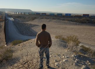 La dependencia migrante