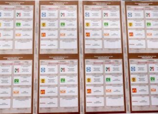 Empresa sancionada en Chiapas, busca contrato de boletas electorales en Guanajuato