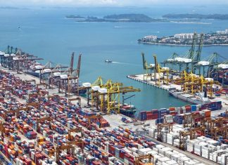 México se encuentra en la novena posición de los mayores exportadores