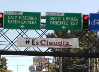 ¿Un viaje al pasado o al futuro?