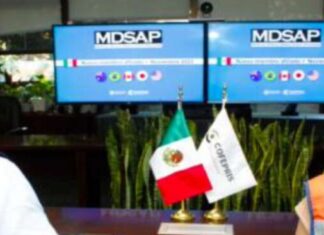 México se incorpora al máximo foro internacional de reguladores de dispositivos médicos.