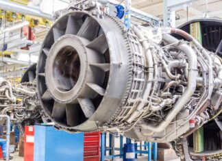 Rezago tecnológico frena competitividad industrial de México industria-aeroespacial