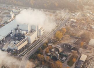 Más de un millón de muertes al año debido a la exposición a corto plazo a contaminación del aire