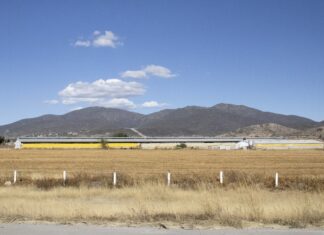 Infraestructura en México no corresponde a nivel económico