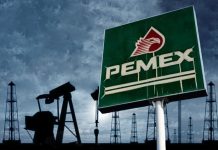 El pecado de Pemex
