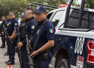 Análisis de la violencia en Tijuana: armamento pesado y desafíos para la seguridad ciudadana