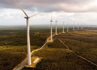 Sempra Infraestructura anuncia inversión para proyecto eólico Cimarrón en Baja California