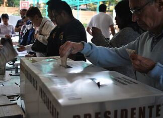 ¿Importa la educación en las campañas presidenciales mexicanas? elecciones, voto