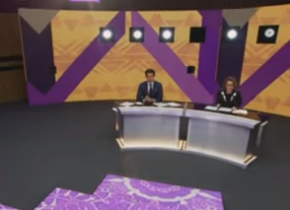 “No me ayude, Presidente”