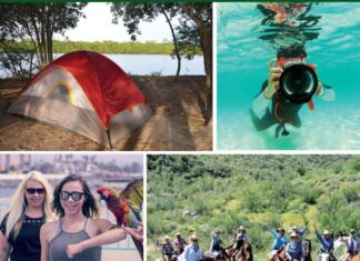 Turismo sustentable: una oportunidad para México turismo sustentable