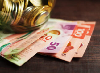 La ‘pascha’ de México en 2025