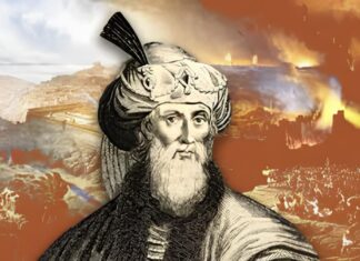 Los cómplices aplauden a los criminales